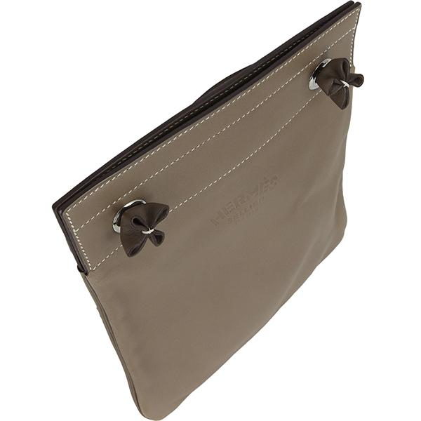 HERMES（エルメス） アリーヌ ミニ ショートストラップ スイフト