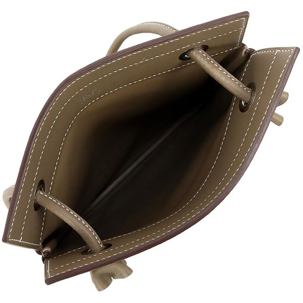 HERMES（エルメス） アリーヌ ミニ ショートストラップ スイフト