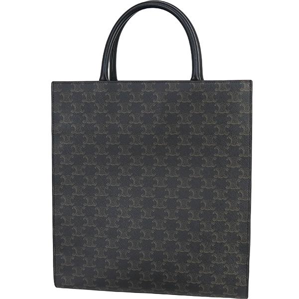 セリーヌ トートバッグ ショルダーバッグ バーティカル カバ  