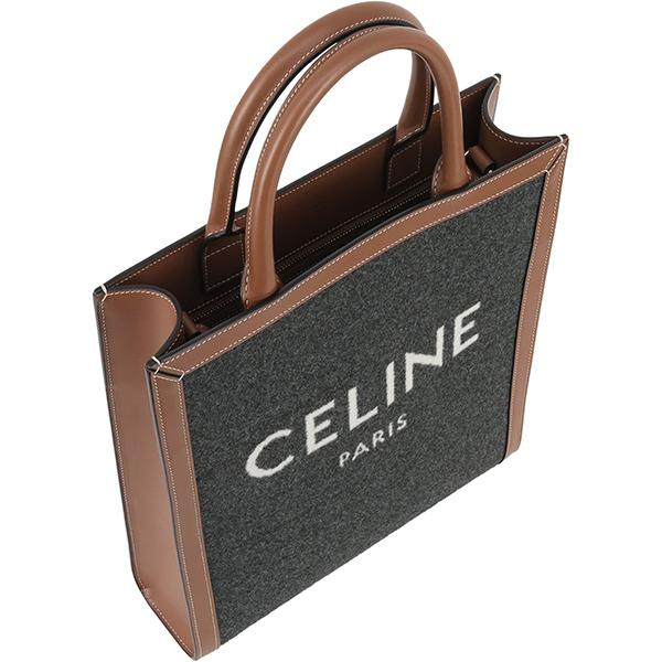 CELINE セリーヌ トートバッグ ショルダーバッグ バーティカル CELINE セリーヌ トートバッグ ショルダーバッグ バーティカル