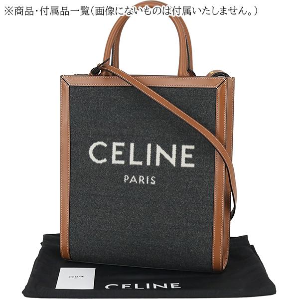 CELINE セリーヌ トートバッグ ショルダーバッグ バーティカル CELINE セリーヌ トートバッグ ショルダーバッグ バーティカル