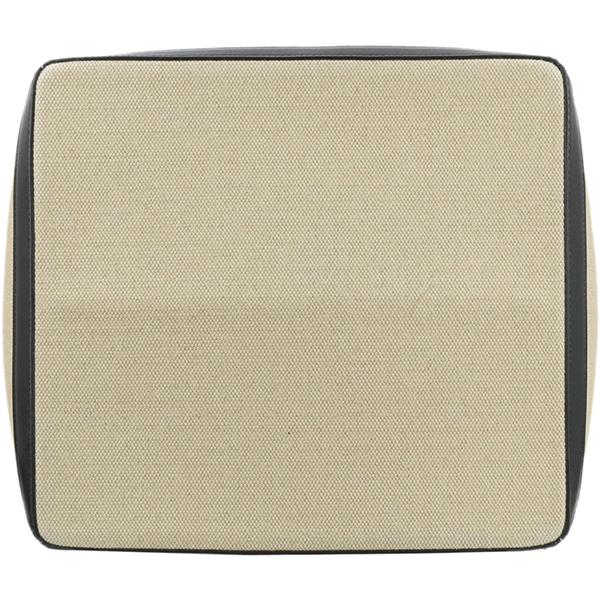 セリーヌ トートバッグ ラージ スクエア カバ ヴァニラ 7464 | CABAS（CELINE） | 04