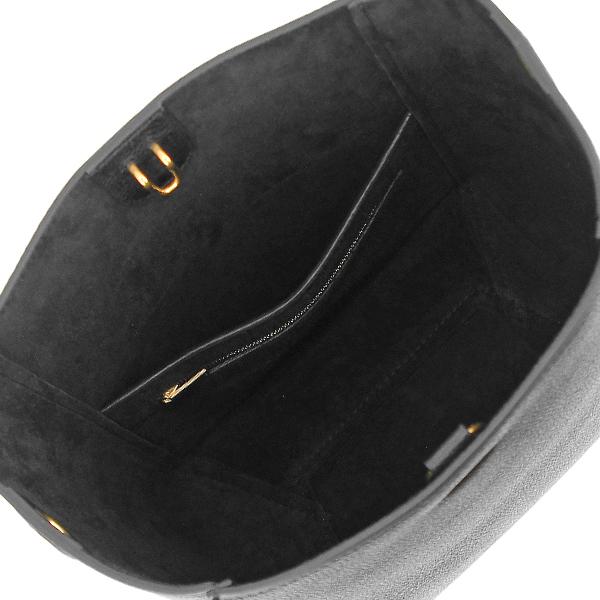 セリーヌ ショルダーバッグ サングル バケット スモール レザー 3色 7465 | CELINE | 09