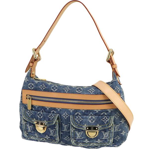 バギー(LOUIS VUITTON) ルイヴィトン ショルダーバッグ バギー バギー(LOUIS VUITTON) ルイヴィトン ショルダーバッグ バギー