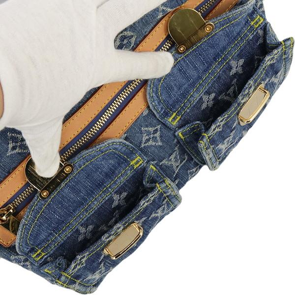 バギー(LOUIS VUITTON) ルイヴィトン ショルダーバッグ バギー バギー(LOUIS VUITTON) ルイヴィトン ショルダーバッグ バギー