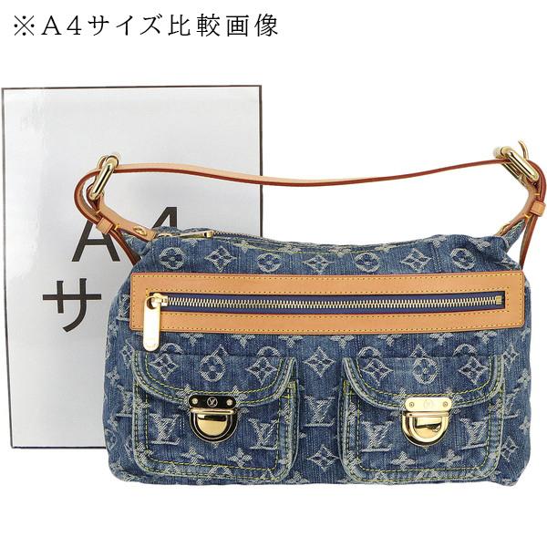 バギー(LOUIS VUITTON) ルイヴィトン ショルダーバッグ バギー バギー(LOUIS VUITTON) ルイヴィトン ショルダーバッグ バギー