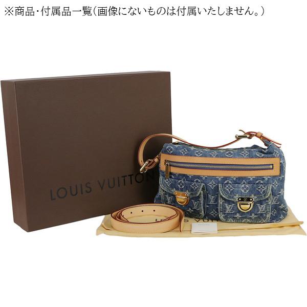 バギー(LOUIS VUITTON) ルイヴィトン ショルダーバッグ バギー バギー(LOUIS VUITTON) ルイヴィトン ショルダーバッグ バギー
