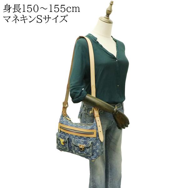 バギー(LOUIS VUITTON) ルイヴィトン ショルダーバッグ バギー バギー(LOUIS VUITTON) ルイヴィトン ショルダーバッグ バギー