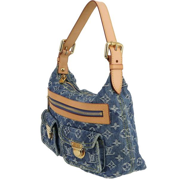 バギー(LOUIS VUITTON) ルイヴィトン ショルダーバッグ バギー バギー(LOUIS VUITTON) ルイヴィトン ショルダーバッグ バギー