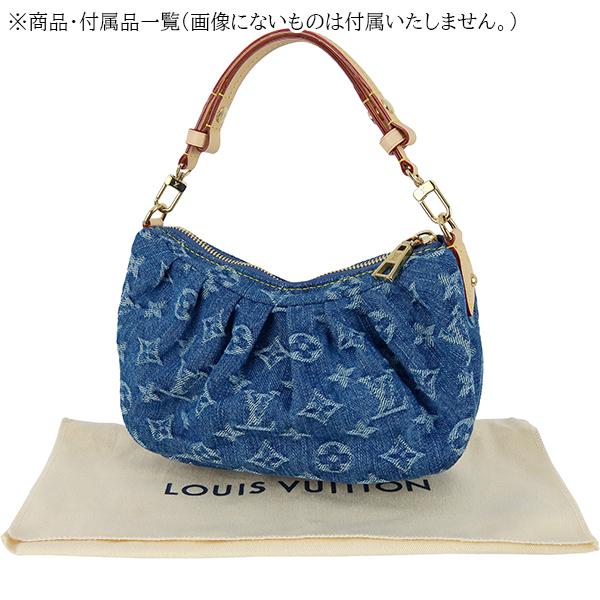 LOUIS VUITTON（ルイ・ヴィトン） ハンドバッグ ショルダーバッグ