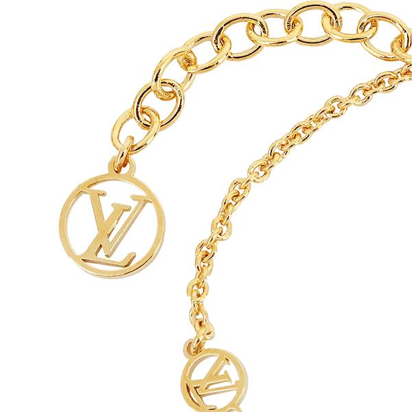 LOUIS VUITTON ルイヴィトン ブレスレット ブラスレエセンシャル LOUIS VUITTON ルイヴィトン ブレスレット ブラスレエセンシャル