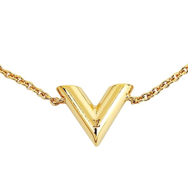 LOUIS VUITTON ルイヴィトン ブレスレット ブラスレエセンシャル LOUIS VUITTON ルイヴィトン ブレスレット ブラスレエセンシャル