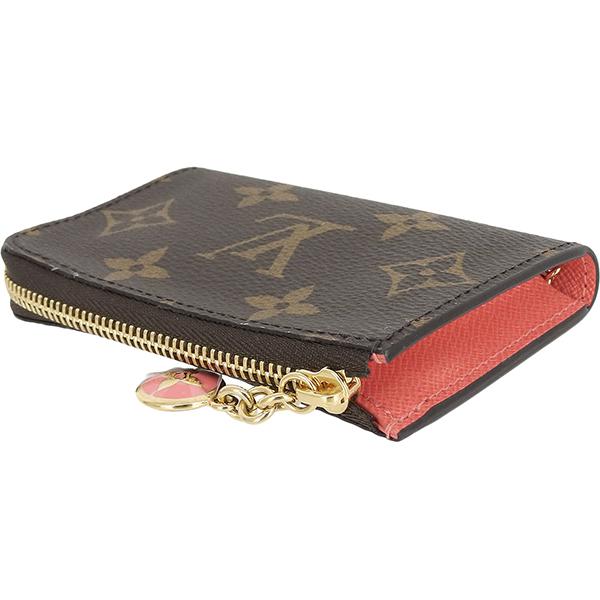 ルイヴィトン コインケース カードケース キーケース ポルトクレノア