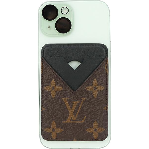 LOUIS VUITTON ルイヴィトン カードケース パスケース M13185 LOUIS VUITTON ルイヴィトン カードケース パスケース M13185