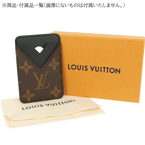 LOUIS VUITTON ルイヴィトン カードケース パスケース M13185 LOUIS VUITTON ルイヴィトン カードケース パスケース M13185