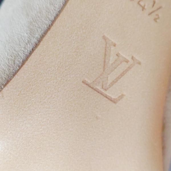 LOUIS VUITTON（ルイ・ヴィトン） アンクルブーツ アルティメート