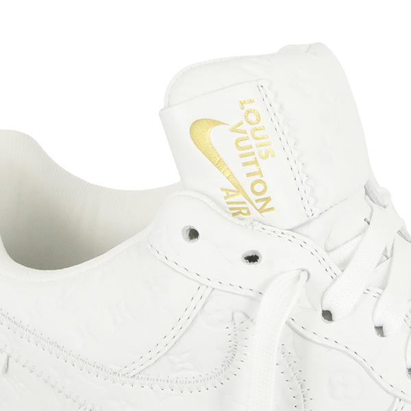 LOUIS VUITTON ルイヴィトン コラボ ナイキ NIKE エアフォース1 LOUIS VUITTON ルイヴィトン コラボ ナイキ NIKE エアフォース1