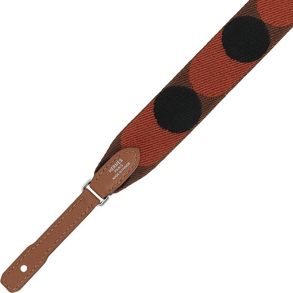 HERMES（エルメス） バンドリエール サングル フリッパーボール