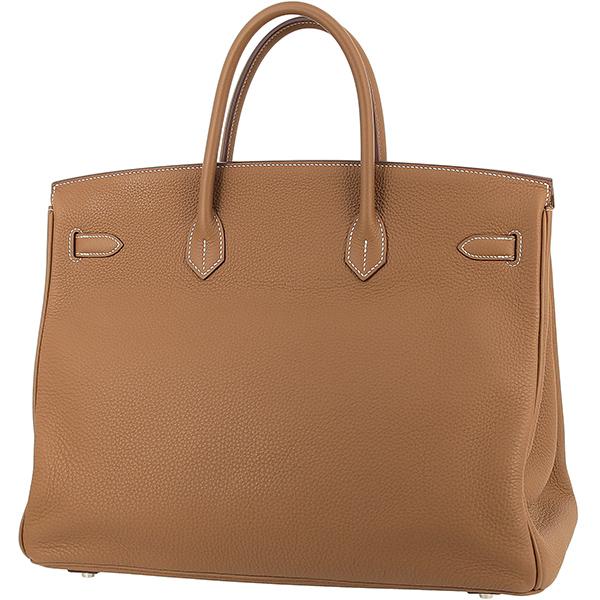 Birkin エルメス バーキン40 トゴ ゴールド 771 : ACROSS～アクロス