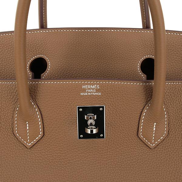 Birkin エルメス バーキン40 トゴ ゴールド 771 : ACROSS～アクロス