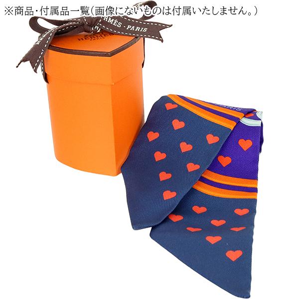 HERMES（エルメス） ツイリー ブリッドドゥガララブ ウルトラ
