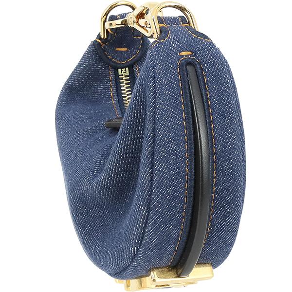 ✨特価✨【定価40万円】【美品】Fendi フェンディ ホーボーバッグ グラフィ フェンディ、ソフトな新作ホーボーバッグ「フェンディ ウェイ」を発売