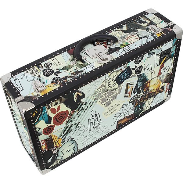 FENDI フェンディ トランク ハンドバッグ カールラガーフェルド FENDI フェンディ トランク ハンドバッグ カールラガーフェルド