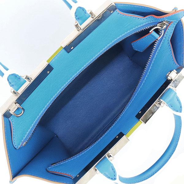 FENDI フェンディ ハンドバッグ ショルダーバッグ プチ トロワ FENDI フェンディ ハンドバッグ ショルダーバッグ プチ トロワ