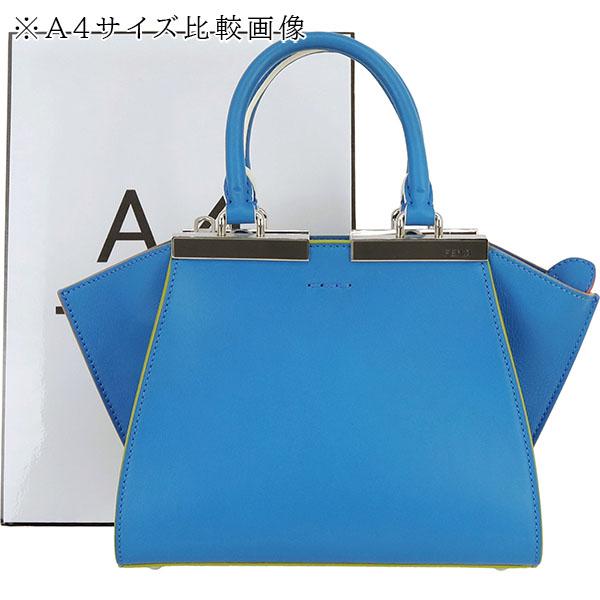 FENDI フェンディ ハンドバッグ ショルダーバッグ プチ トロワ FENDI フェンディ ハンドバッグ ショルダーバッグ プチ トロワ