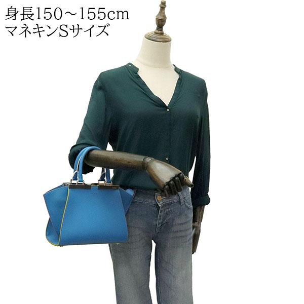 FENDI フェンディ ハンドバッグ ショルダーバッグ プチ トロワ FENDI フェンディ ハンドバッグ ショルダーバッグ プチ トロワ