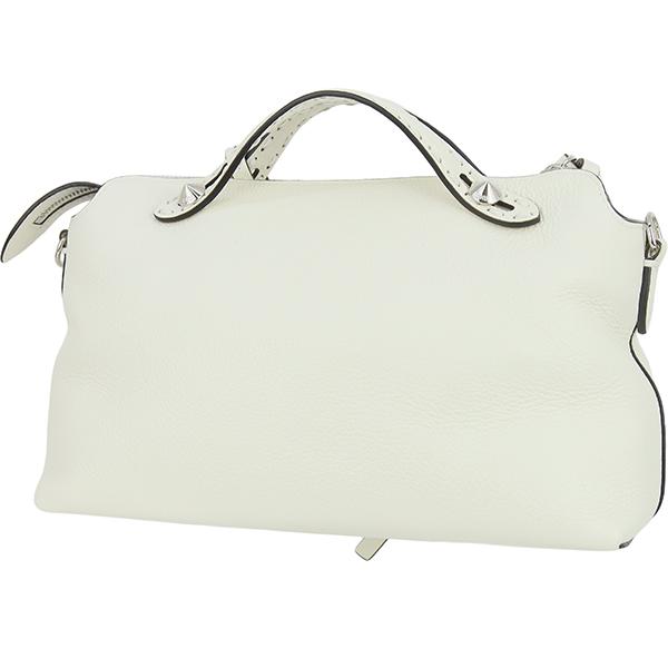 SELLERIA（FENDI） フェンディ バイザウェイ セレリア ミディアム