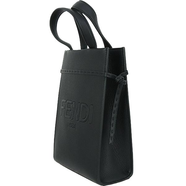 Shopper（FENDI） フェンディ Go To ショッパー スモール トートバッグ