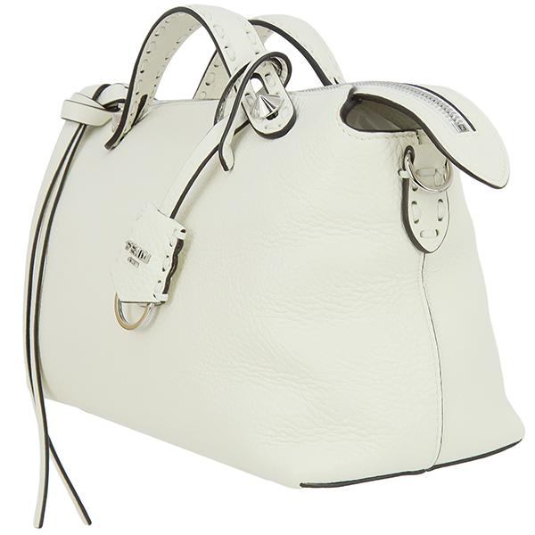 SELLERIA（FENDI） フェンディ バイザウェイ セレリア ミディアム