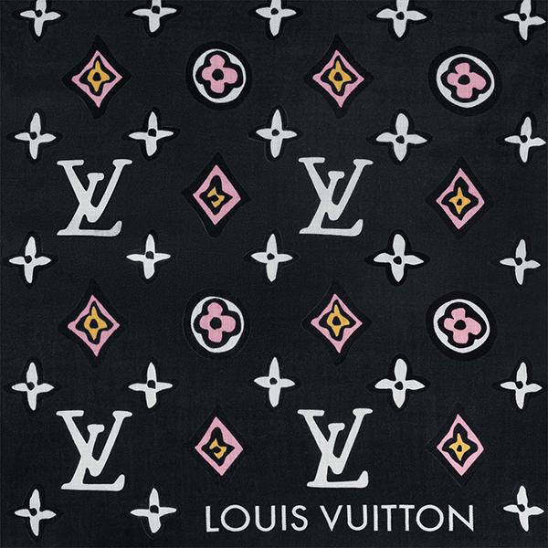 98%OFF!】 Amir 様 専用 LOUIS VUITTON ストール マフラー ハート