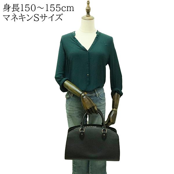 ポンヌフ ルイヴィトン ハンドバッグ M59072 PM エピ 7901 : ACROSS