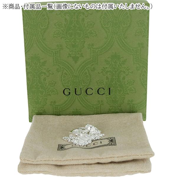 GUCCI（グッチ） ネックレス ペンダント ダイアゴナル インター