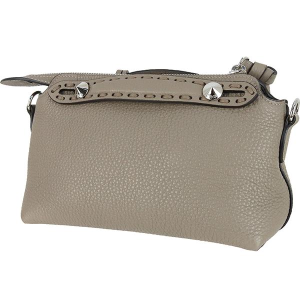 FENDI（フェンディ） バイザウェイ セレリア ミニ ハンドバッグ