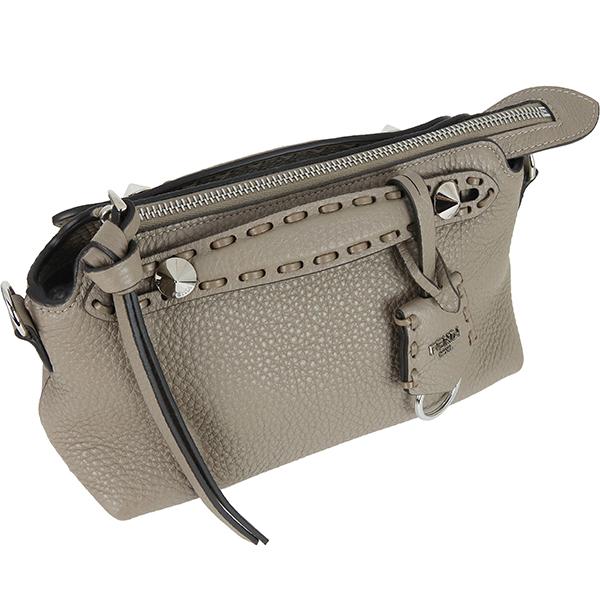 FENDI（フェンディ） バイザウェイ セレリア ミニ ハンドバッグ
