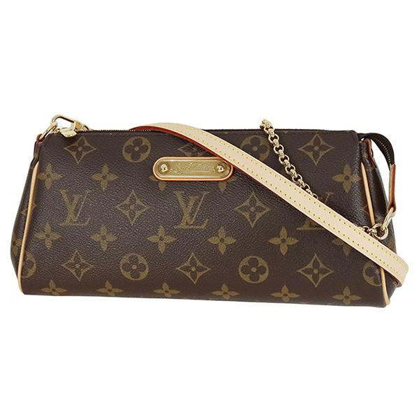 LOUIS VUITTON（ルイ・ヴィトン） ショルダーバッグ エヴァ モノグラム