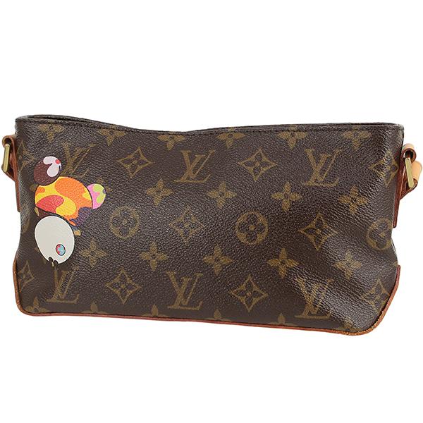 ルイヴィトン LOUIS VUITTON ショルダーバッグ レディース M51241 