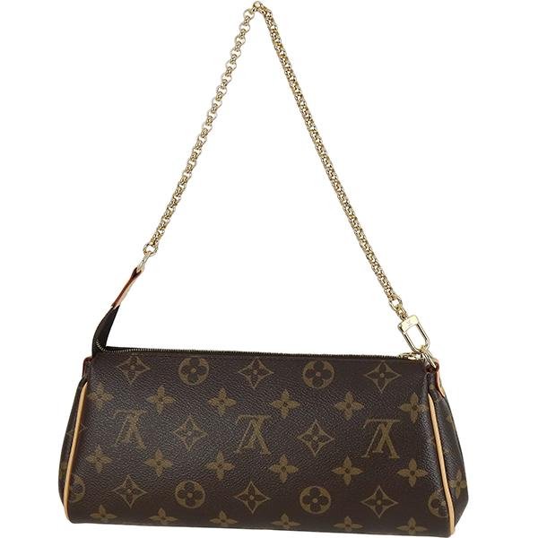 LOUIS VUITTON（ルイ・ヴィトン） ショルダーバッグ エヴァ モノグラム