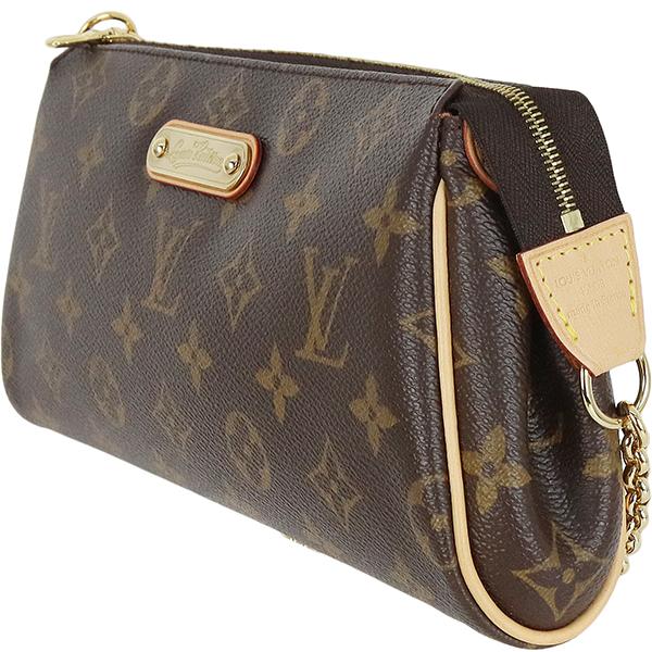LOUIS VUITTON（ルイ・ヴィトン） ショルダーバッグ エヴァ モノグラム