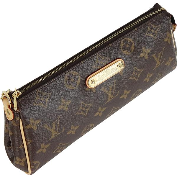 銘*門様 A*様 Louis Vuitton モノグラム ショルダーバッグ LOUIS VUITTON（ルイ・ヴィトン） ショルダーバッグ エヴァ モノグラム