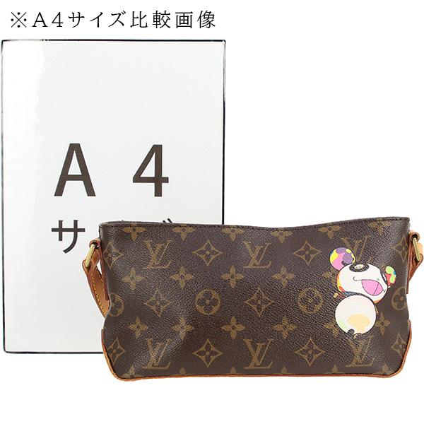 ルイヴィトン LOUIS VUITTON ショルダーバッグ レディース M51241 