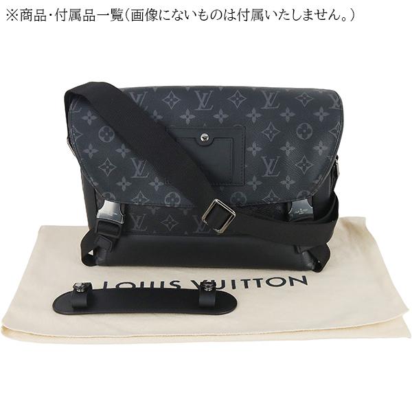 LOUIS VUITTON（ルイ・ヴィトン） ショルダーバッグ メッセンジャー
