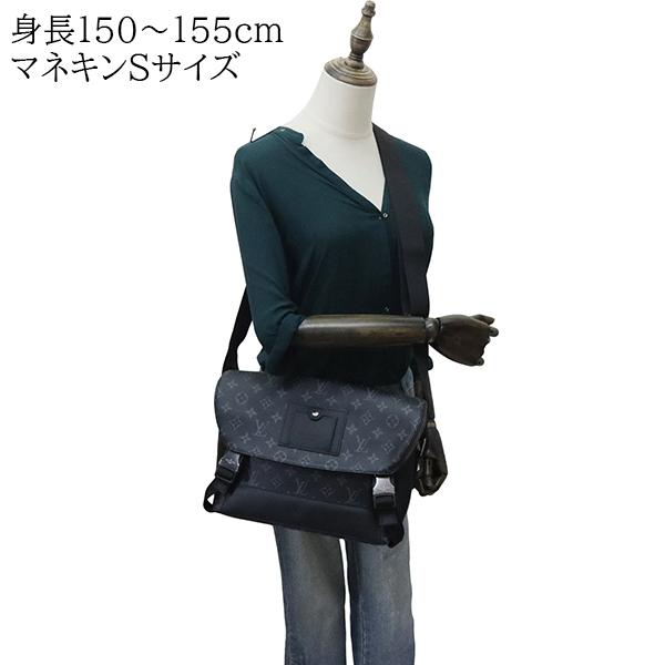 LOUIS VUITTON（ルイ・ヴィトン） ショルダーバッグ メッセンジャー