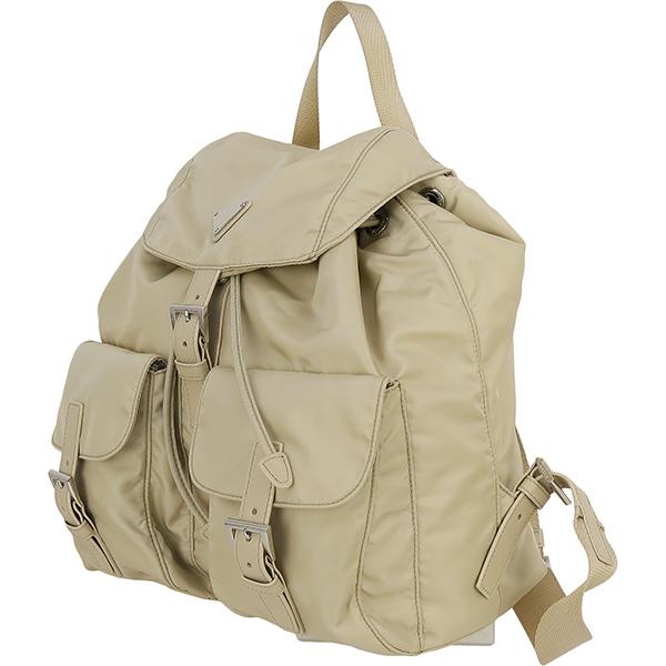 PRADA プラダ リュックサック バックパック ヴェラ ミディアム  