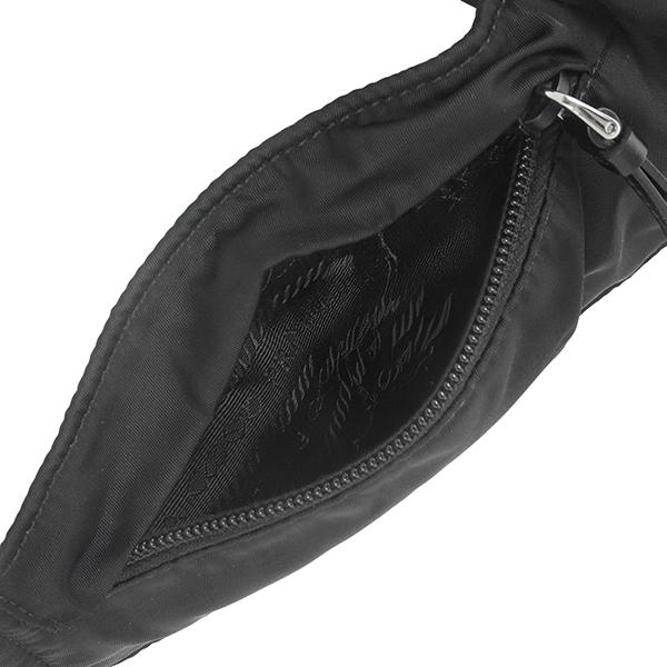 PRADA（プラダ） Re-Nylon レザー ワンショルダーバックパック