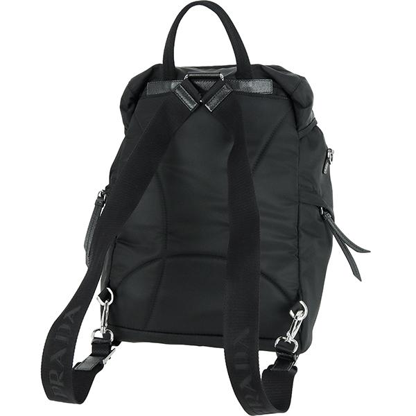 PRADA（プラダ） リュックサック Re-Nylon バックパック リナイロン