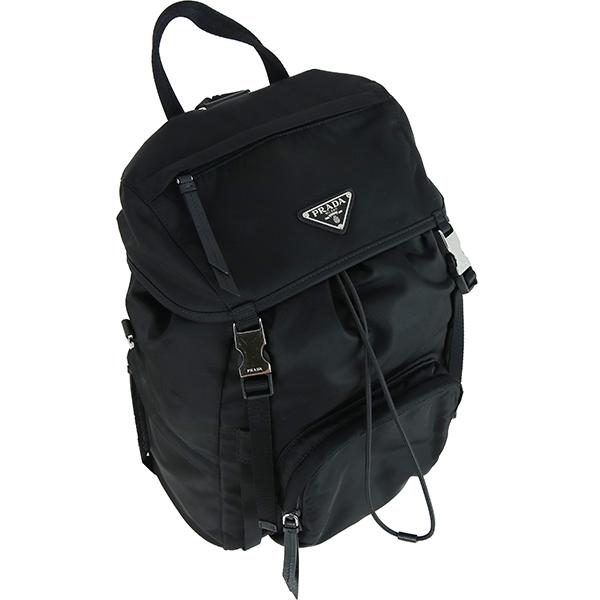 PRADA（プラダ） リュックサック Re-Nylon バックパック リナイロン